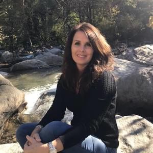Meet your Posher, Kimberly